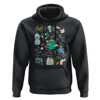 Earth Day Ecological sustainability Environment Protection Hoodie