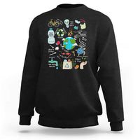 Earth Day Ecological sustainability Environment Protection Sweatshirt