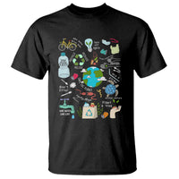 Earth Day Ecological sustainability Environment Protection T Shirt