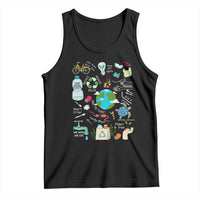 Earth Day Ecological sustainability Environment Protection Tank Top