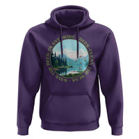 Earth Day Hoodie Save The Bees Plant More Trees Clean The Seas