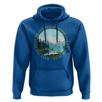 Earth Day Hoodie Save The Bees Plant More Trees Clean The Seas
