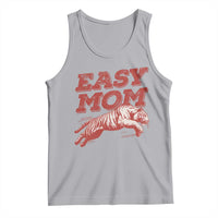 Easy Tiger Mom Tank Top Vintage Boho Distressed Aesthetic Mother's Day Gifts