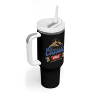 80th Birthday Beer Classic 1946 Limited Edition Tumbler With Handle Funny Gifts for 80 Year Olds