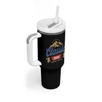 30th Birthday Beer Classic 1996 Limited Edition Tumbler With Handle Funny Gifts for 30 Year Olds