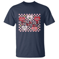 Funny Valentine's Day Weed Cannabis Marijuana T Shirt Cannabe Your Valentine Heart