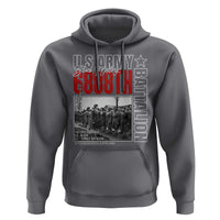 6888th Battalion Hoodie The First And Only All Black Female Battalion Black History Month