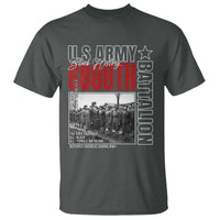 6888th Battalion T Shirt The First And Only All Black Female Battalion Black History Month