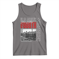 6888th Battalion Tank Top The First And Only All Black Female Battalion Black History Month