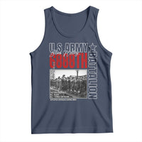 6888th Battalion Tank Top The First And Only All Black Female Battalion Black History Month