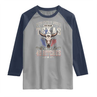 Funny Texan Raglan Shirt United States Of America You Mean Texas And It's 49 Bitches