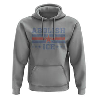 Abolish Ice Hoodie Resist Support Immigrants Refugees