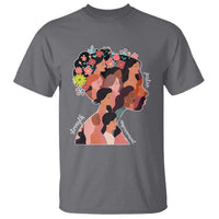 International Women's Day T Shirt Justice Strength Empowerment Feminist