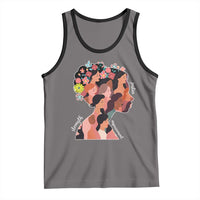 International Women's Day Tank Top Justice Strength Empowerment Feminist