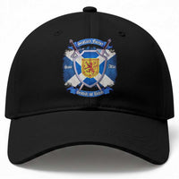 Scotland Forever Saor Alba Scottish Not British Baseball Cap Scottish Pride