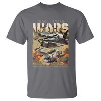 Funny Italian Brainrot Croco Avian Wars T Shirt Bombardino Crocodilo Bombombini Gusini Gen Z Meme