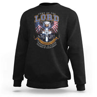 Christian Soldier Sweatshirt Army Of The Lord Thou Therefore Endure Hardness As A Good Soldier