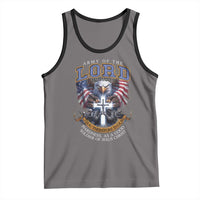 Christian Soldier Tank Top Army Of The Lord Thou Therefore Endure Hardness As A Good Soldier