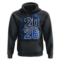 Class of 2026 Senior Hoodie School Graduation 26