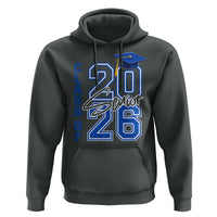 Class of 2026 Senior Hoodie School Graduation 26