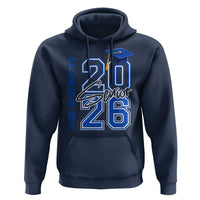 Class of 2026 Senior Hoodie School Graduation 26