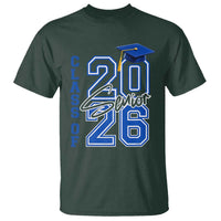 Class of 2026 Senior T Shirt School Graduation 26