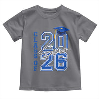 Class of 2026 Senior Toddler T Shirt School Graduation 26
