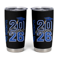 Class of 2026 Senior Tumbler Cup School Graduation 26