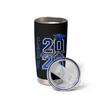 Class of 2026 Senior Tumbler Cup School Graduation 26