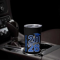 Class of 2026 Senior Tumbler Cup School Graduation 26