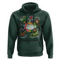 Funny VBS Crew Vacation Bible VBS Teacher Christian School 2025 Hoodie