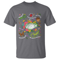 Funny VBS Crew Vacation Bible VBS Teacher Christian School 2025 T Shirt