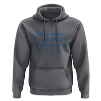 The Summer I Turned Twenty Funny 20th Birthday Est 2006 Hoodie Summer Coastal Birthday Seashell Bow