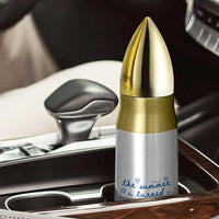 The Summer I Turned Forty Funny 40th Birthday Est 1986 Bullet Tumbler Summer Coastal Birthday Seashell Bow
