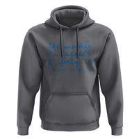 The Summer I Turned Forty Funny 40th Birthday Est 1986 Hoodie Summer Coastal Birthday Seashell Bow