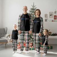 Funny Adultish Adult Sarcasm 18th Birthday Plaid Pajama Set