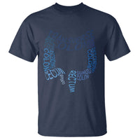Funny GI Endoscopy Nurse T Shirt Vintage Retro Colon Anatomy Colonoscopy