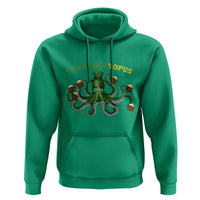 Funny St Patrick's Day Octopus Shamrocktopus Hoodie Irish Beer Mug