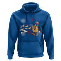 Funny Tater Tot Foodie Hoodie Taters Gonna Tate Potato - Wonder Print Shop