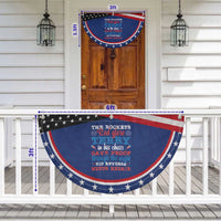 Funny The Rockets Red Glare Terry In His Chair His Reverse Needs Repair Patriotic Fan Flag 4th Of July Meme