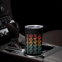 90th Birthday Tumbler Cup Vintage 1936 Retro 90 Years Old Birthday