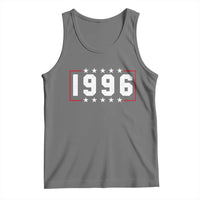 30th Birthday Tank Top Vintage 1996 30 Years Old Birthday Stars And Stripes