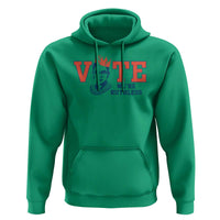 Vote We're Ruthless Hoodie Feminist Women's Rights - Wonder Print Shop