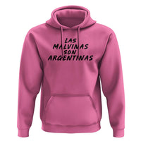 Las Malvinas Son Argentinas Hoodie Political Statement