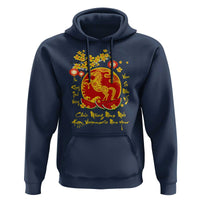 Vietnamese Lunar New Year 2026 Hoodie Chuc Mung Nam Moi Tet Holiday Horse Zodiac
