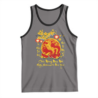 Vietnamese Lunar New Year 2026 Tank Top Chuc Mung Nam Moi Tet Holiday Horse Zodiac