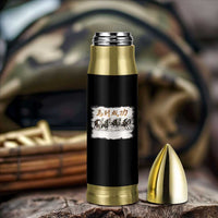 Year of The Horse 2026 Bullet Tumbler Gallop Of The 8 Horses Lunar New Year