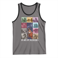 Punch The Monkey Tank Top In My Punch Era Baby Monkey Hugging Plush