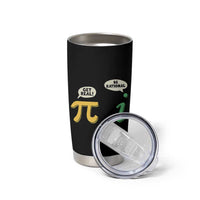 Get Real Be Rational Pi Math Teacher Geek Sarcastic Tumbler Cup