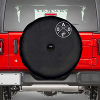Fishing Dad Spare Tire Cover Fisherman Fish Lover Father's Day Gift